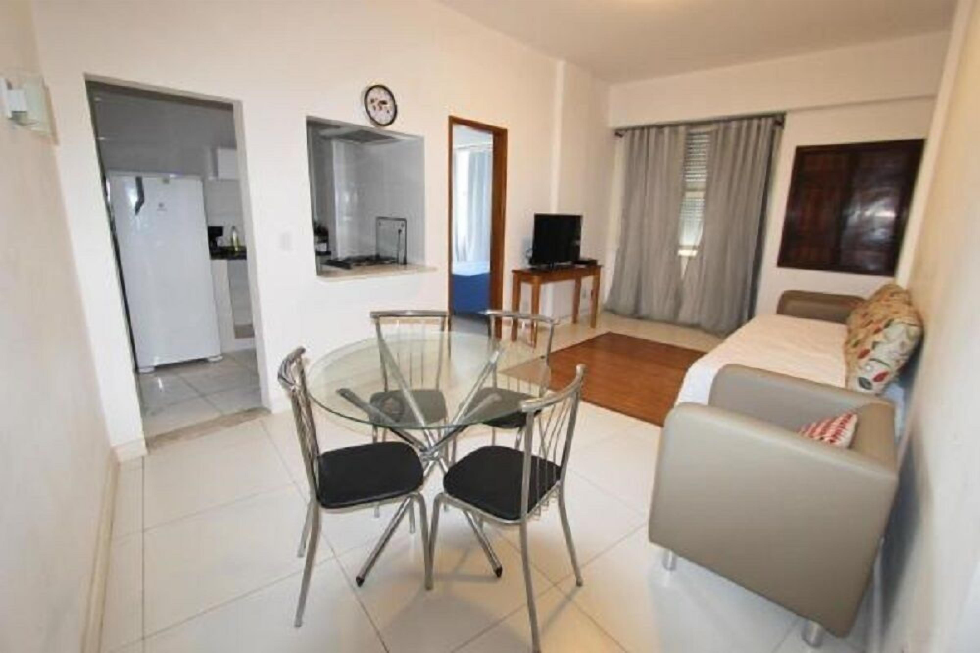 Apartments Almirante Goncalves - Rio de Janeiro — Photos 1